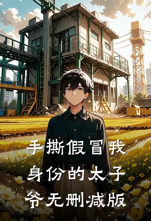 手撕假冒我身份的太子爷无删减版