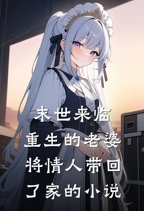 末世来临，重生的老婆将情人带回了家的小说