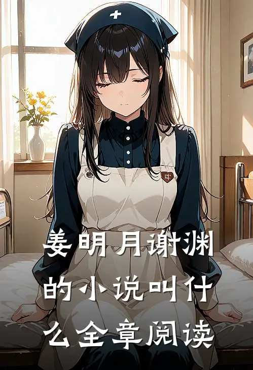 姜明月谢渊的小说叫什么全章阅读