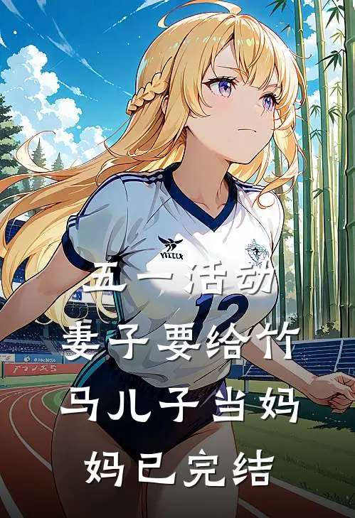 五一活动，妻子要给竹马儿子当妈妈已完结
