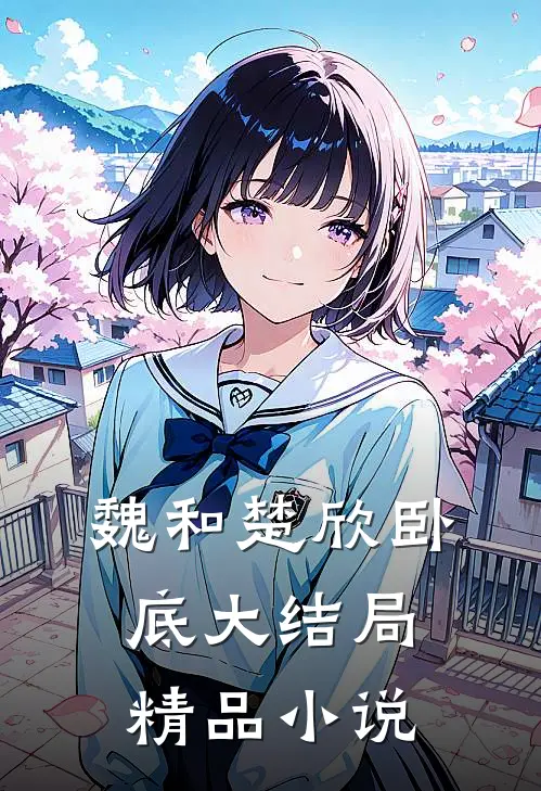 魏和楚欣卧底大结局精品小说