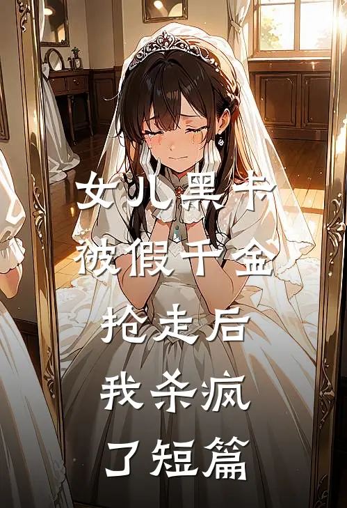 女儿黑卡被假千金抢走后，我杀疯了短篇