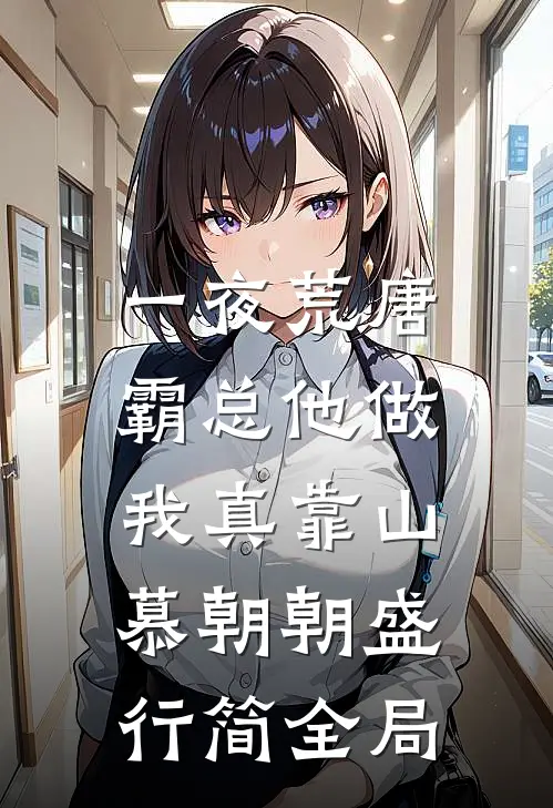 一夜荒唐，霸总他做我真靠山慕朝朝盛行简全局