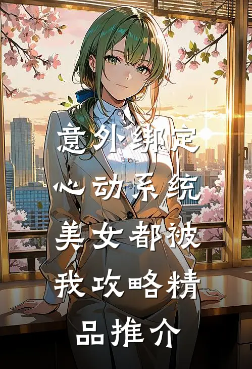 意外绑定心动系统，美女都被我攻略精品推介