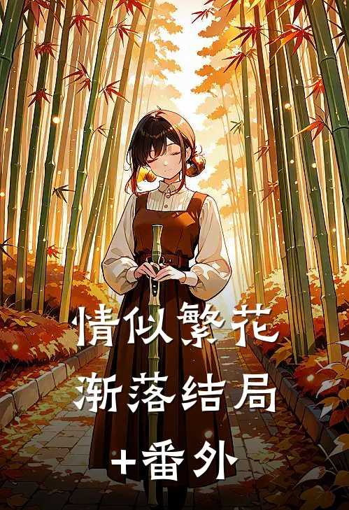 情似繁花渐落结局+番外