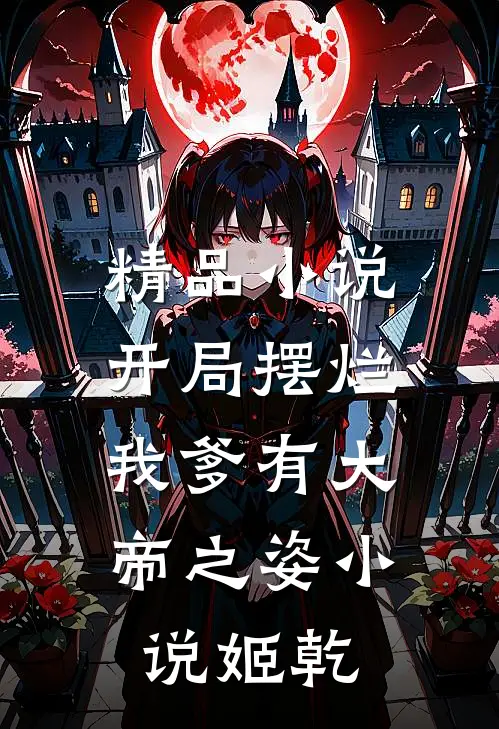 精品小说开局摆烂,我爹有大帝之姿小说姬乾