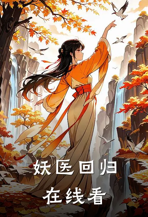 妖医回归在线看