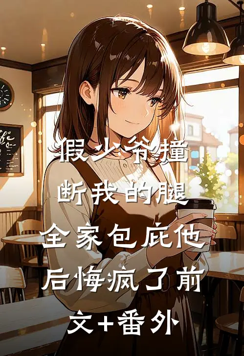 假少爷撞断我的腿，全家包庇他后悔疯了前文+番外