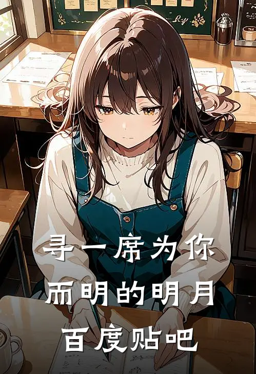 寻一席为你而明的明月百度贴吧