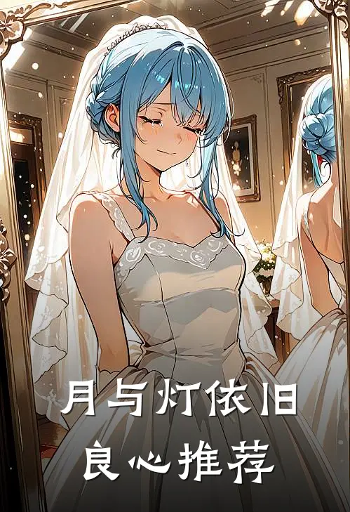 月与灯依旧良心推荐