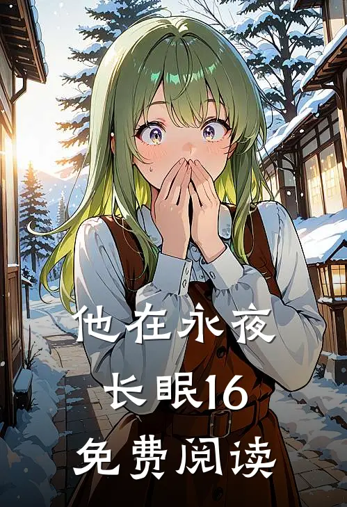 他在永夜长眠16免费阅读