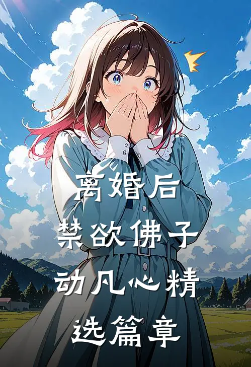 离婚后，禁欲佛子动凡心精选篇章