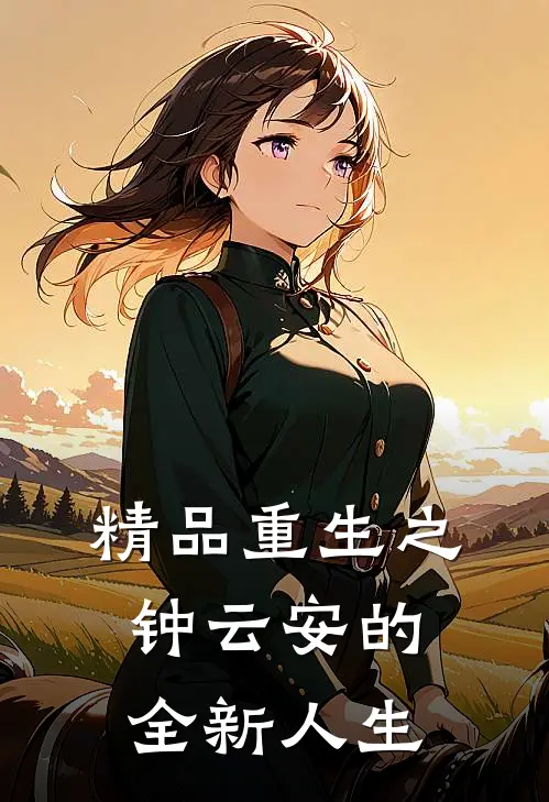 精品重生之钟云安的全新人生