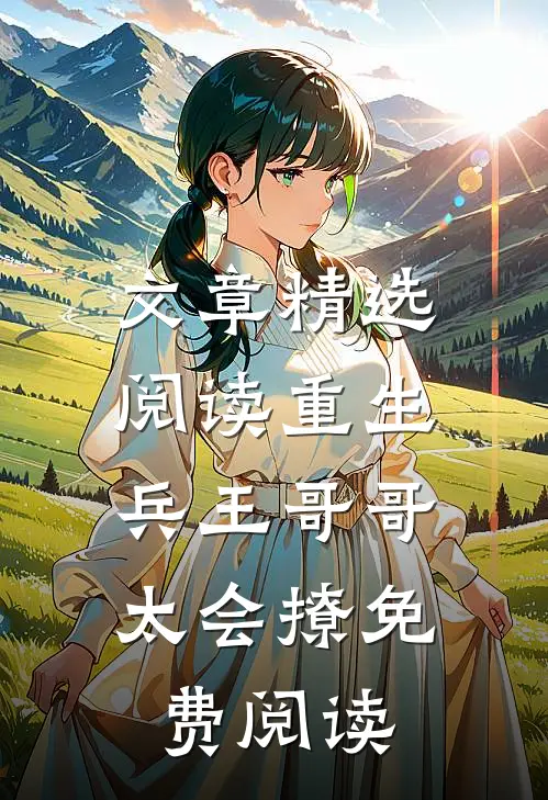 文章精选阅读重生:兵王哥哥太会撩免费阅读