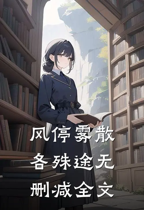 风停雾散各殊途无删减全文