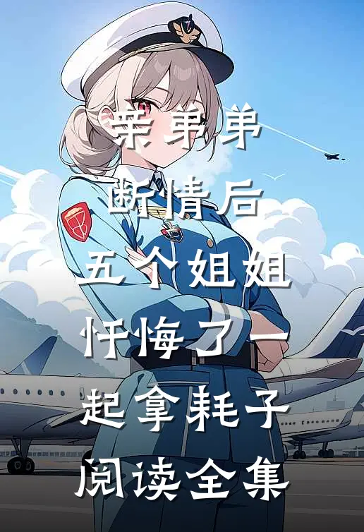 亲弟弟断情后,五个姐姐忏悔了一起拿耗子阅读全集