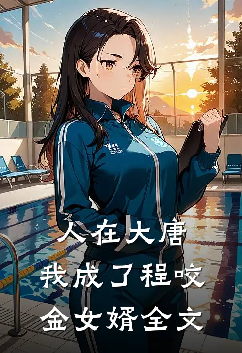 人在大唐，我成了程咬金女婿全文