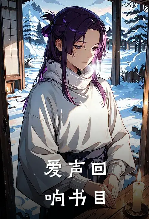 爱声回响书目