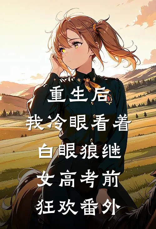重生后，我冷眼看着白眼狼继女高考前狂欢番外