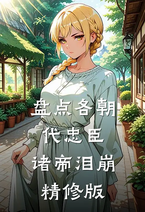 盘点各朝代忠臣，诸帝泪崩精修版