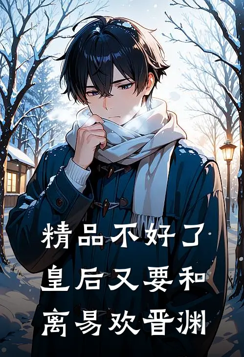 精品不好了,皇后又要和离易欢晋渊