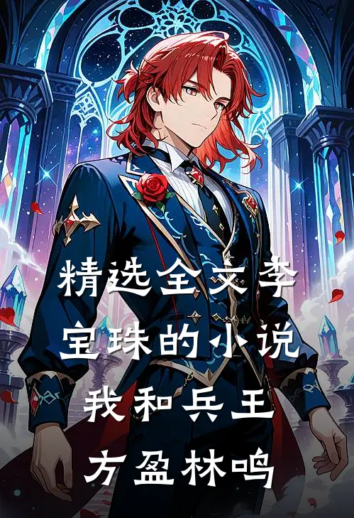 精选全文李宝珠的小说我和兵王方盈林鸣