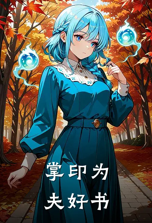 掌印为夫好书