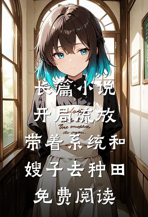 长篇小说开局流放:带着系统和嫂子去种田免费阅读