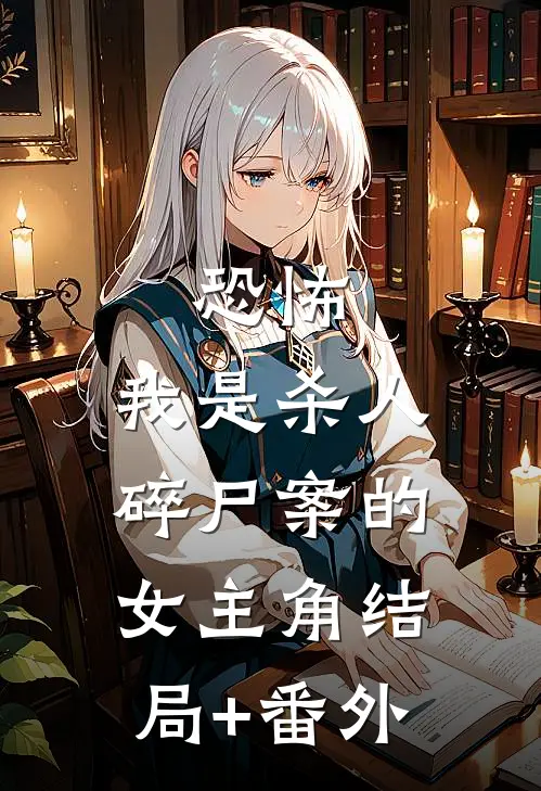 恐怖，我是杀人碎尸案的女主角结局+番外