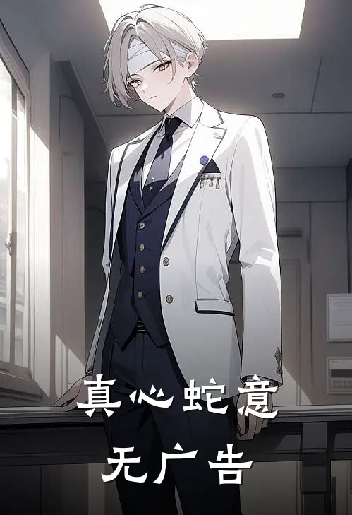 真心蛇意无广告