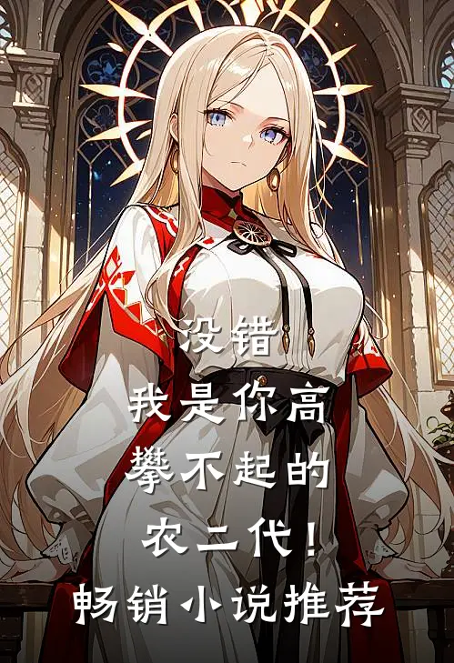 没错，我是你高攀不起的农二代！畅销小说推荐