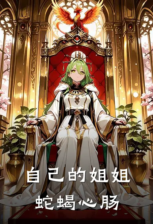自己的姐姐蛇蝎心肠