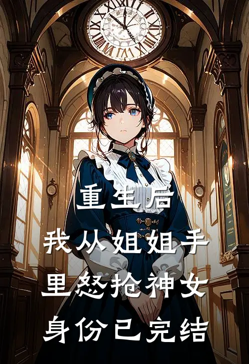 重生后，我从姐姐手里怒抢神女身份已完结