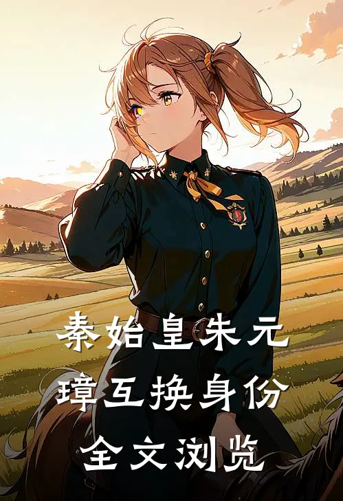 秦始皇朱元璋互换身份全文浏览