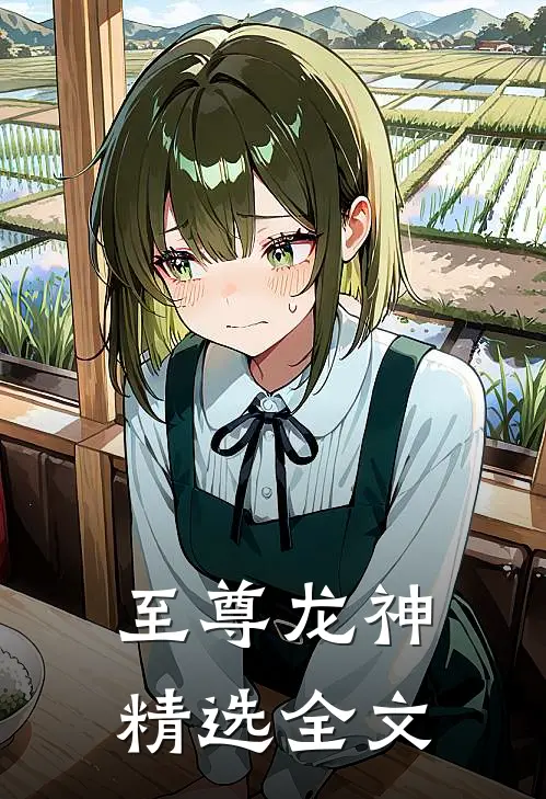 至尊龙神精选全文