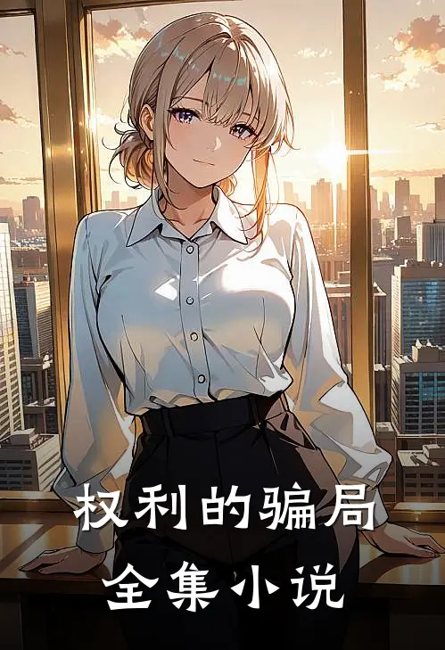 权利的骗局全集小说