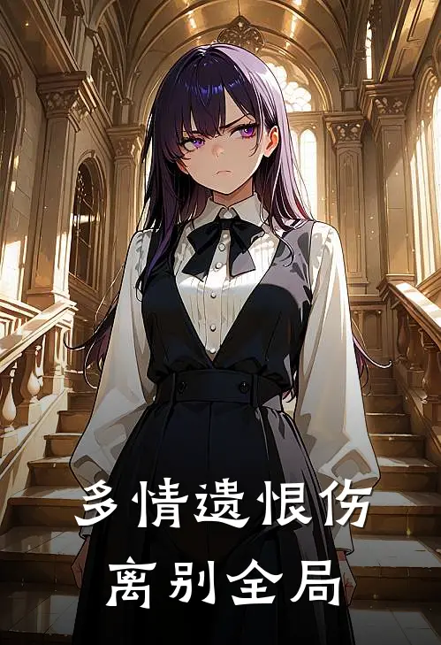 多情遗恨伤离别全局