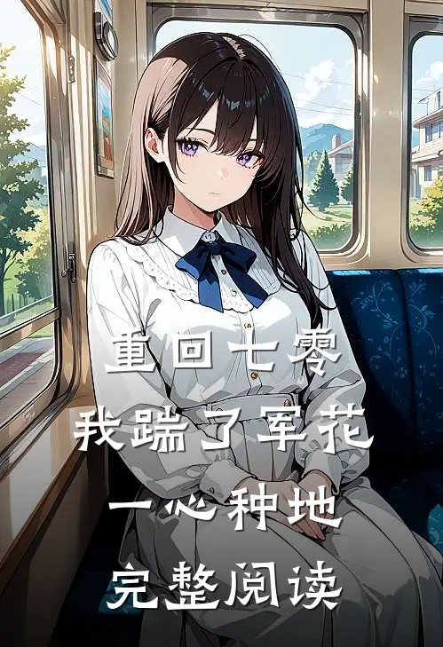 重回七零，我踹了军花一心种地完整阅读