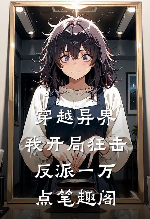 穿越异界，我开局狂击反派一万点笔趣阁