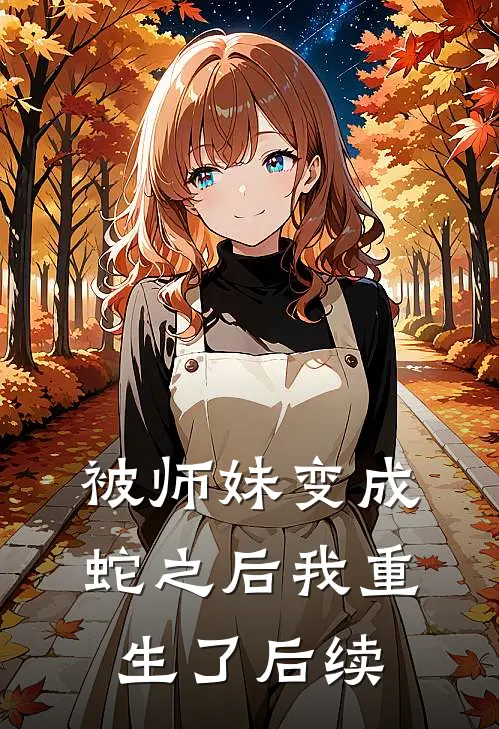被师妹变成蛇之后我重生了后续