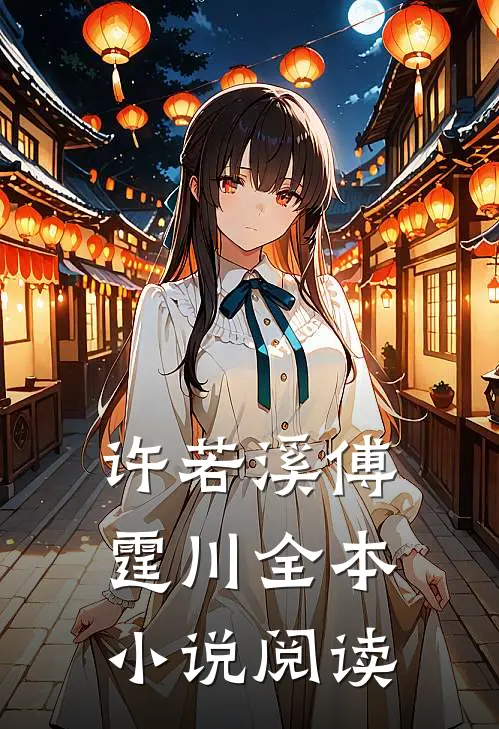 许若溪傅霆川全本小说阅读