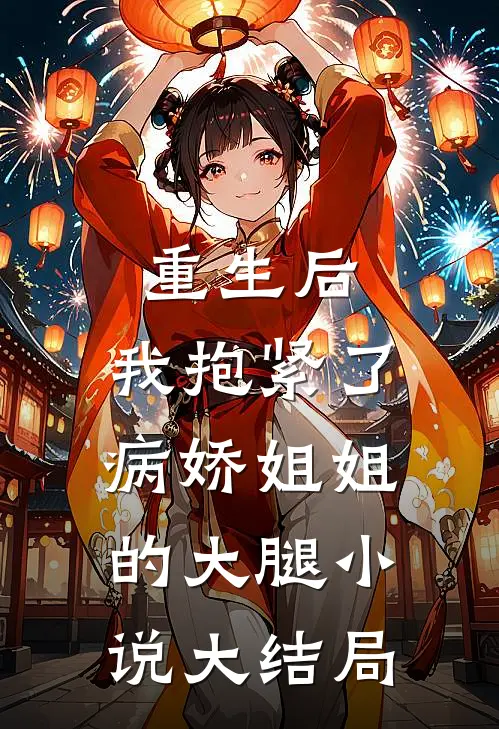 重生后，我抱紧了病娇姐姐的大腿小说大结局