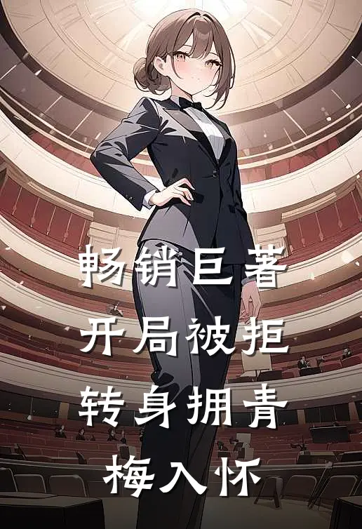 畅销巨著开局被拒,转身拥青梅入怀