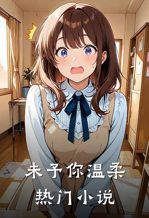 未予你温柔热门小说