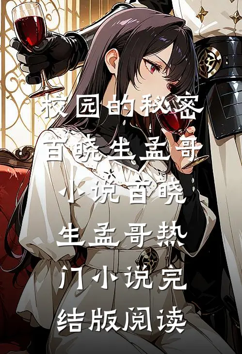 校园的秘密百晓生孟哥小说百晓生孟哥热门小说完结版阅读