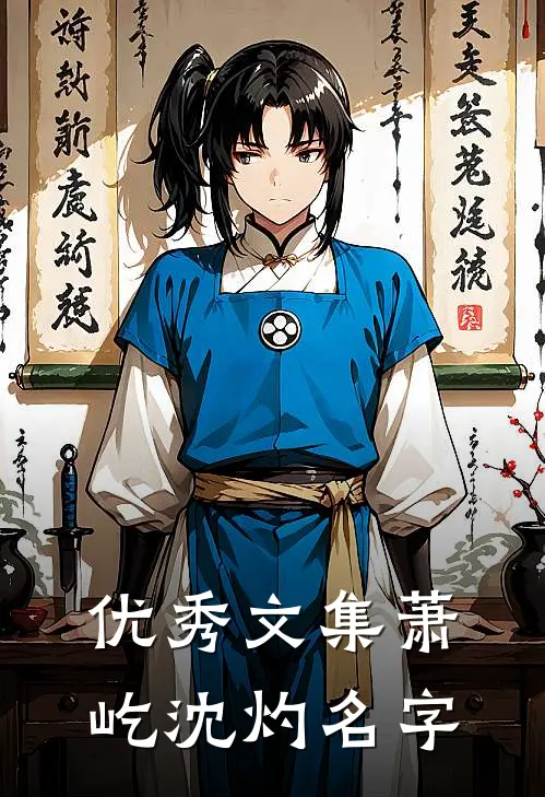 优秀文集萧屹沈灼名字