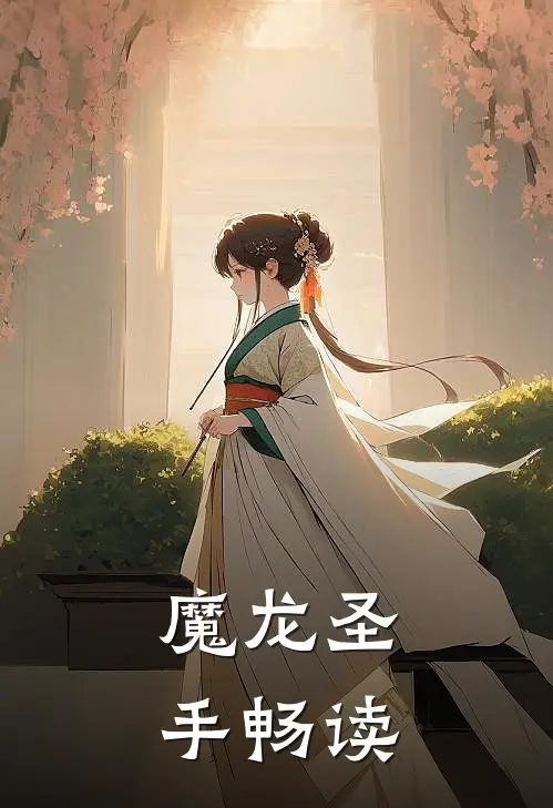魔龙圣手畅读