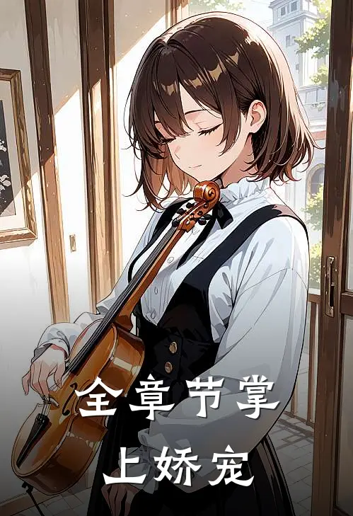 全章节掌上娇宠