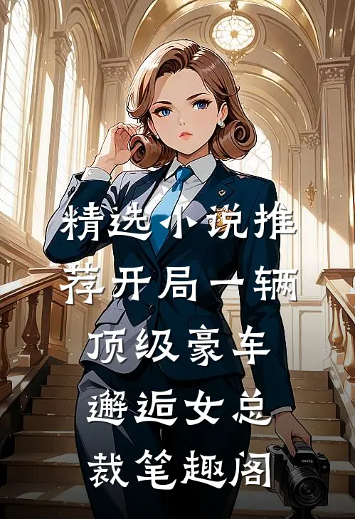 精选小说推荐开局一辆顶级豪车邂逅女总裁笔趣阁