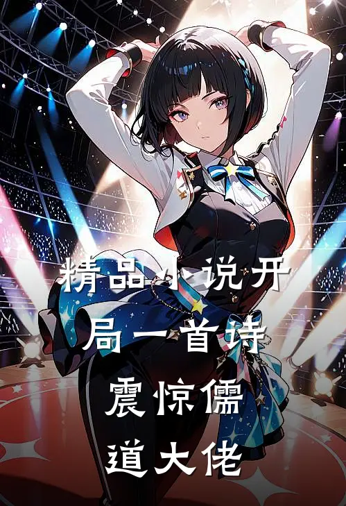 精品小说开局一首诗，震惊儒道大佬